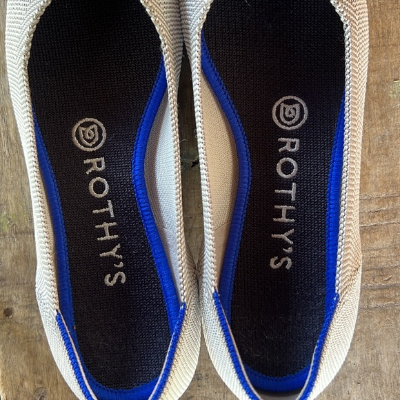 Rothy’s The Point (original) size 7.5 - Picture 7 of 10